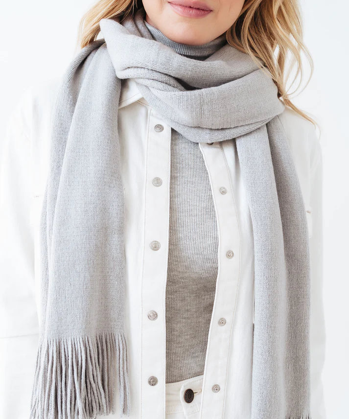 Stylish 2024 muffler scarf