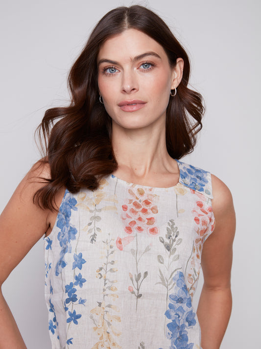 10% Off Charlie B Spring/Summer 2024 - Enter 10% in Coupon area a