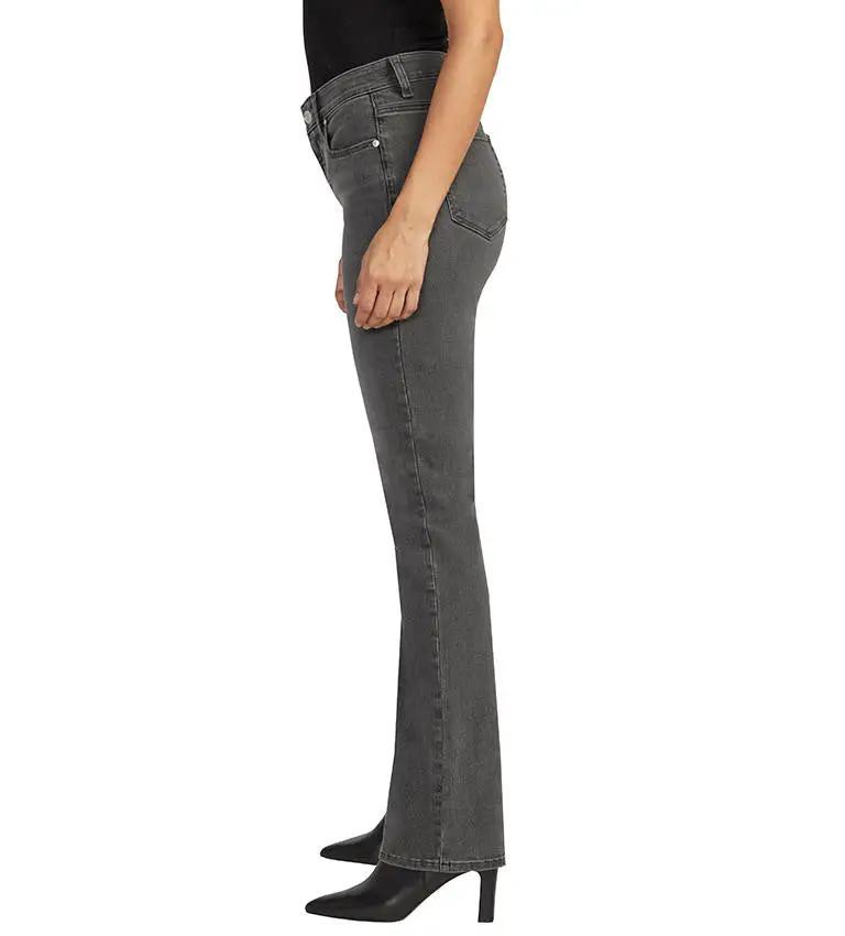 Eloise Boot Cut Jeans - Grey / 32 / 4