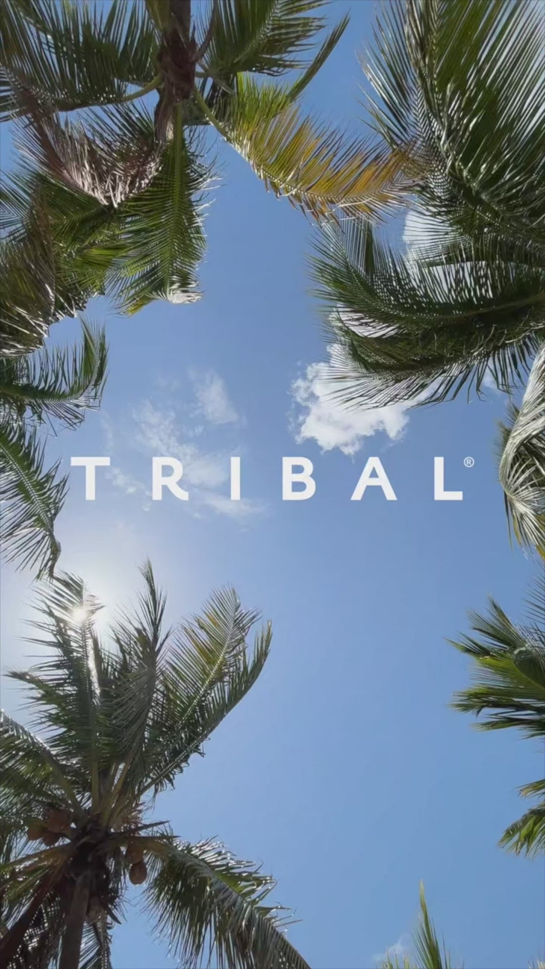 Load video: Tribal Fashion Spring Collection Sneak Peek